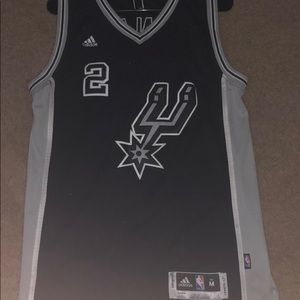 Kawhi Leonard Jersey size Medium